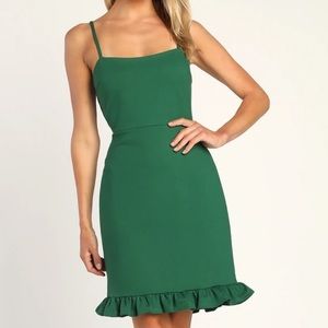 Spoonful of Sass Bodycon Mini Dress